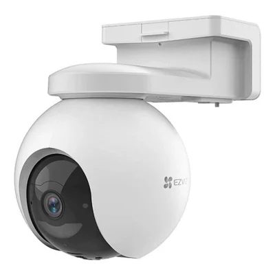 Cftv Ezviz Camera Wifi 4k Cs-h80x-r100-8g82wkfl
