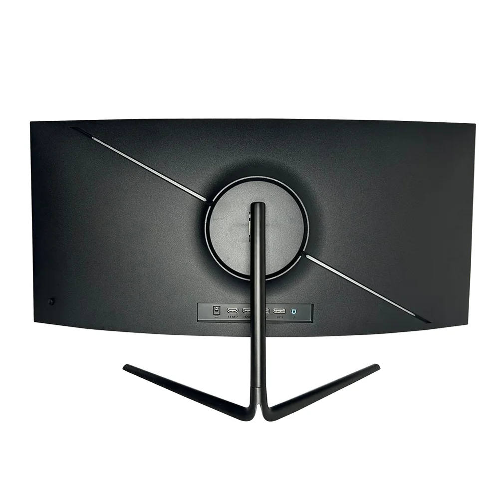 Monitor Gamer Ultrawide Curvo 30" Primetek 30A3M, 200Hz, WFHD, HDMI/DP, Painel VA Monitor Gamer Ultrawide Curvo 30" Primetek 30A3M, 200Hz, WFHD, HDMI/DP, Painel VA
