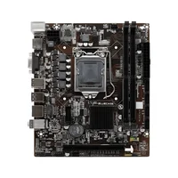 Placa Mãe Bluecase Bmbh110 D3hgu M2 Rev 3.0 Ddr4 HDMI Usb 3.0 M.2 Nvme 32gb 2
