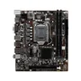 Placa Mãe Bluecase Bmbh110 D3hgu M2 Rev 3.0 Ddr4 HDMI Usb 3.0 M.2 Nvme 32gb 3