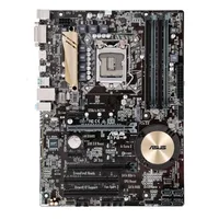 Placa Mae Gamer Prime Z170-p LGA  1151 64gb Ddr4 Intel i3 i5 i7 6e7ª Geração M.2 2