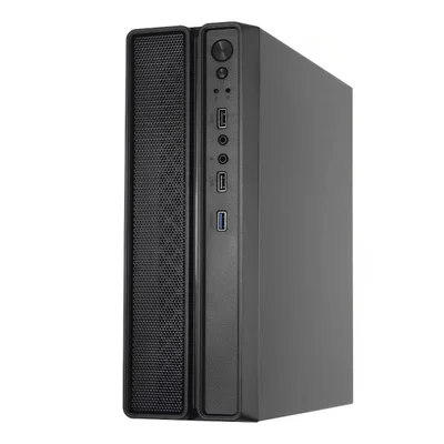 Computador Intel Core i7 Setima Geracao  16 Gb Ddr4 Nvme 512 Gb M2  Slim