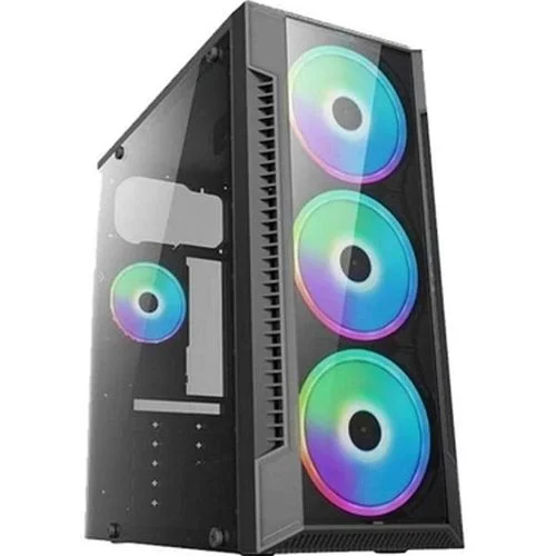 Computador Balão.info Intel Core i7 16gb SSD 480 Gb 500 W Gamer