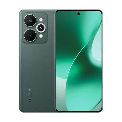 Celular Realme 15 Pro Velvet Green, Tela De 6,8”, 5g, 512gb E Câmera De 50mp - Rmx5101 - Bivolt