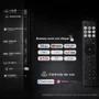Smart Tv Hisense QLED 4k 55" 55q6qv Com Processador Ai Dolby Vision Hdr10+ Hlg Filmmaker Mode... 12
