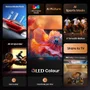 Smart Tv Hisense QLED 4k 55" 55q6qv Com Processador Ai Dolby Vision Hdr10+ Hlg Filmmaker Mode... 13