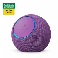 Echo Dot Max 2025 Smart Speaker Com Alexa Amazon