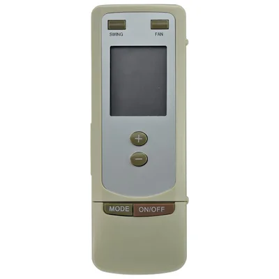 Controle Remoto Para Ar Condicionado Gree Y502 Y512