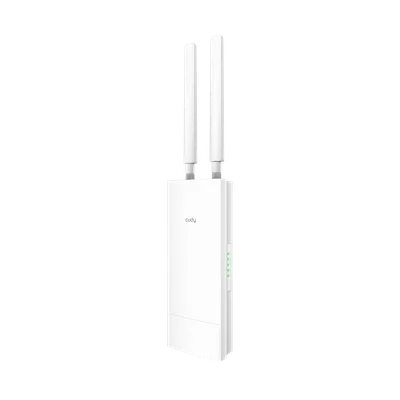 Access Point Wi-fi De Uso Externo Ap1300 Ac1200 Cudy