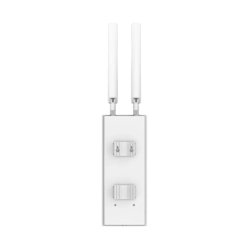 Imagem 4 de 5 do produto Access Point Wi-fi De Uso Externo Ap1300 Ac1200 Cudy