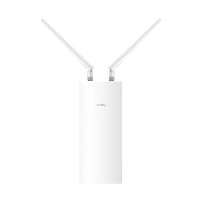 Access Point Wi-fi De Uso Externo Ap3000 Ax3000 Cudy