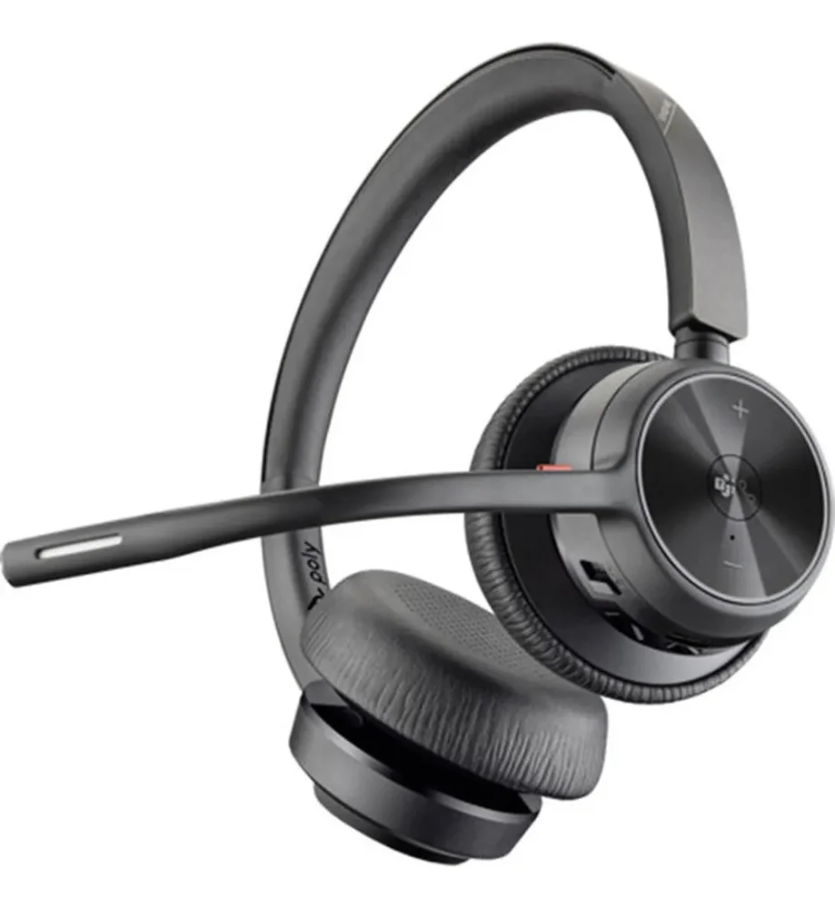 S*Y様 Poly Voyager 4320 USB-C Produtos com até 15 OFF no PIX KaBuM