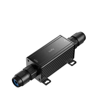 Extensor Poe De Uso Externo Poe15 2.0 Cudy