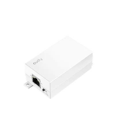 Extensor Poe Gigabit Poe10 2.0 Cudy