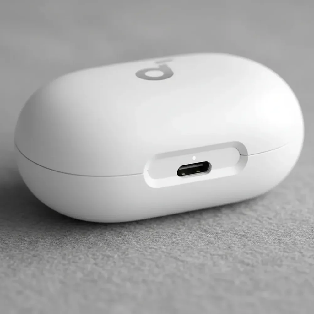 【新品未開封】Anker Soundcore Space A40 ホワイト Produtos com até 15 OFF no PIX KaBuM