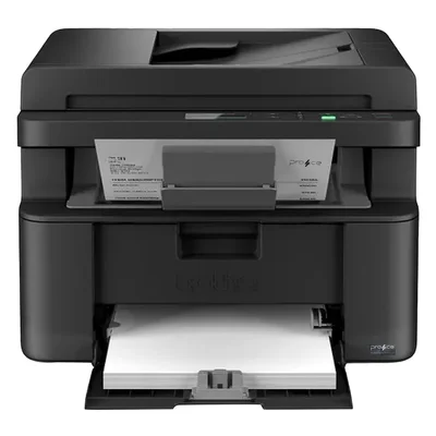 Impressora Brother Laser Multifuncional Mono Dcpl1652w 127v