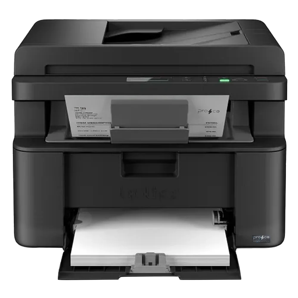 Impressora Brother Laser Multifuncional Mono Dcpl1652w 127v