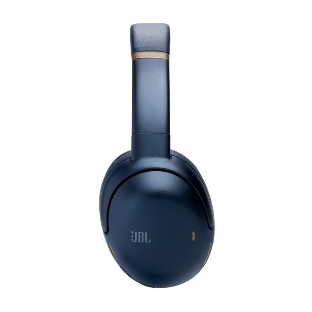 Imagem 3 de 5 do produto Fone De Ouvido Bluetooth Jbl Tour One M3 Smart Tx Azul