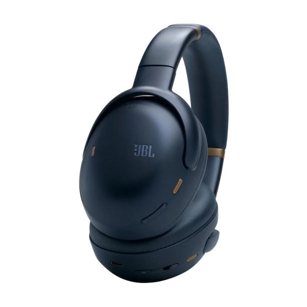 Imagem 5 de 5 do produto Fone De Ouvido Bluetooth Jbl Tour One M3 Smart Tx Azul