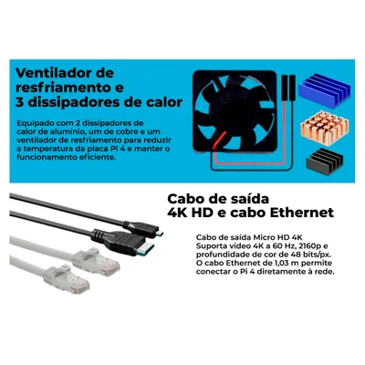 Produtos com até 15 OFF no PIX KaBuM