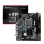 Placa-mãe Chipset Intel H81 LGA 1150 Ddr3 Sata Usb 3.2 Upgrade PC
