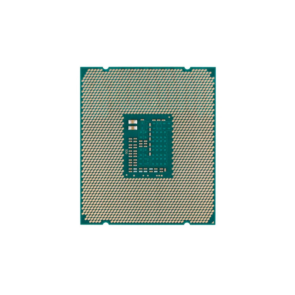 Processador 2011 Xeon E5 2637 V2 3.5ghz E5-2637 Intel 7