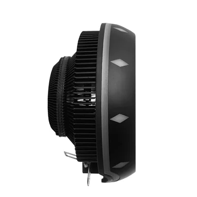 Cooler Para Intel LGA 1366/115x/1700 Amd 15