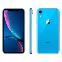 【MNJ】iPhoneXRブルー 256GB Usado-Iphone-Xr-256-Gb-Azul-