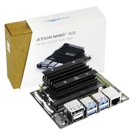 ミニPC NVIDIA Jetson Nano Developer Kit Jetson-Nano-Developer-Kit-Ia-