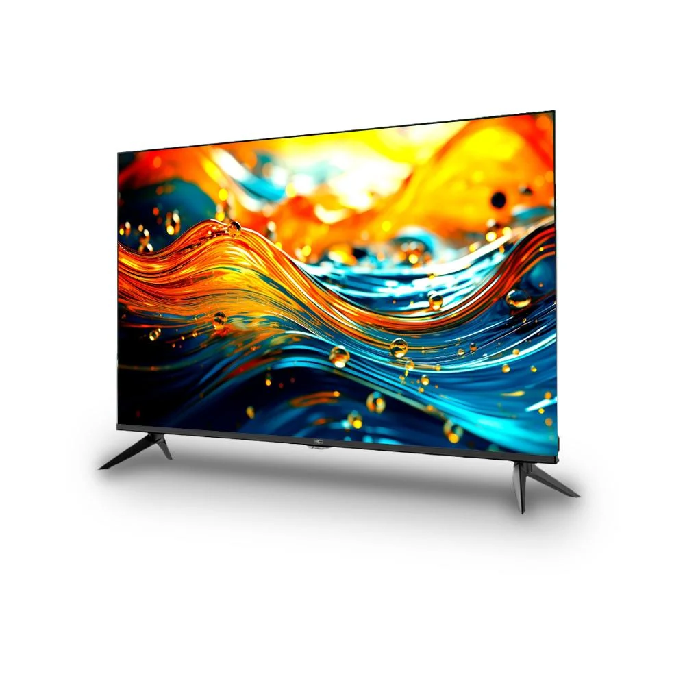 Smart Tv Hq 40"" Full Hd Tela Sem Bordas Android 12 Design Slim Hqs40nkhm - view 7