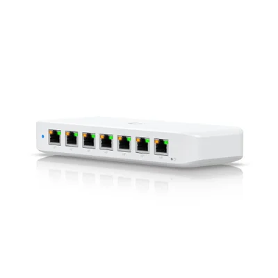 Switch Ubiquiti Unifi L2 / 8 Usw-ultra I