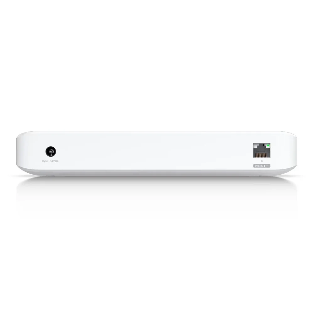 Imagem 2 de 4 do produto Switch Ubiquiti Unifi L2 / 8 Usw-ultra I