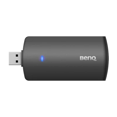 Adaptador Tdy31 Para Computadores E Outros Dispositivos Benq