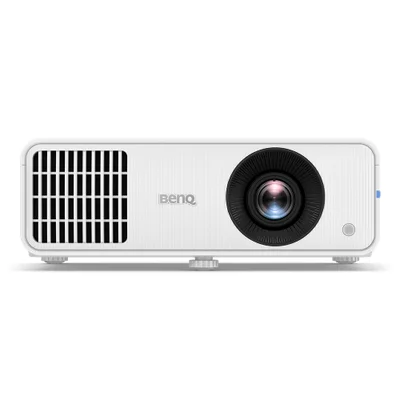 Projetor Empresarial Benq Lw650 Laser Wxga 4000al Com Gama De Cores Ampla, Usb-c E Wifi