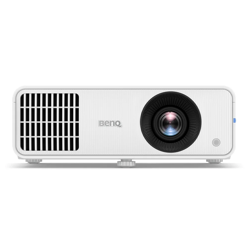 Projetor Empresarial Benq Lw650 Laser Wxga 4000al Com Gama De Cores Ampla, Usb-c E Wifi