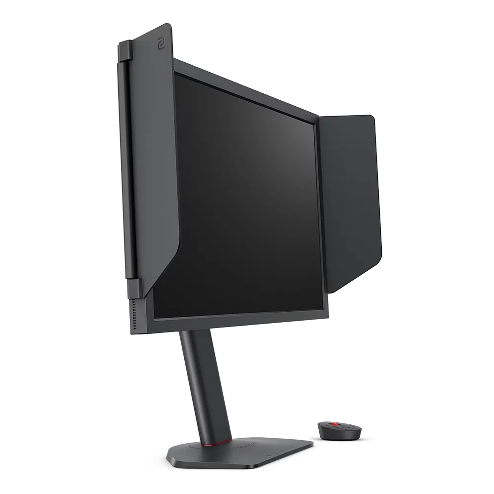 Monitor Zowie Xl2586x New Fast Tn 600hz Dyac2