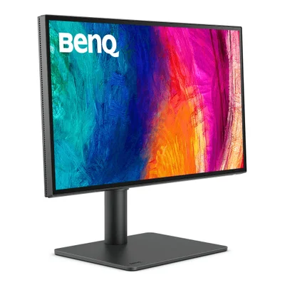 Monitor Benq Para Design Pd2506q 25 quot 2k Ips