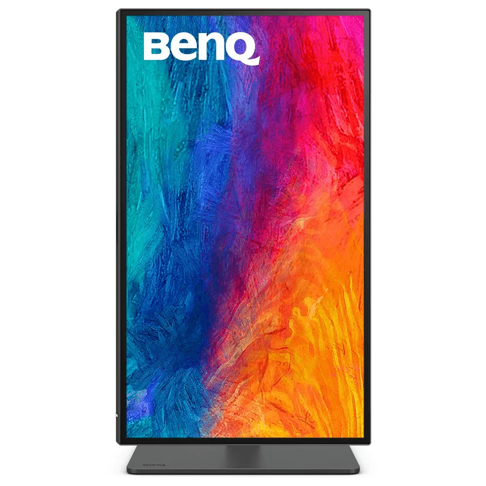 BenQ PD2506Q 25インチモニター Monitor BenQ PD2506Q QHD com 25