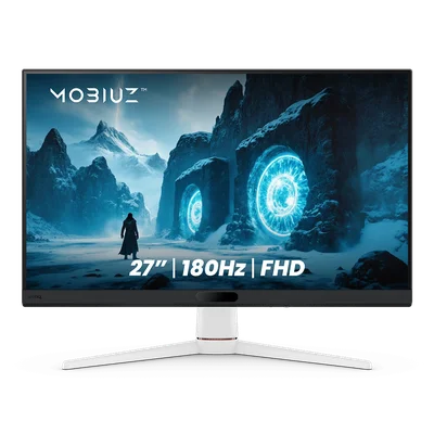Monitor Gamer Benq Mobiuz Ex271 27” 1ms Full Hd 180hz Freesync