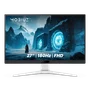 Monitor Gamer Benq Mobiuz Ex271 27” 1ms Full Hd 180hz Freesync