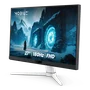 Monitor Gamer Benq Mobiuz Ex271 27” 1ms Full Hd 180hz Freesync
