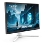 Monitor Gamer Benq Mobiuz Ex271 27” 1ms Full Hd 180hz Freesync