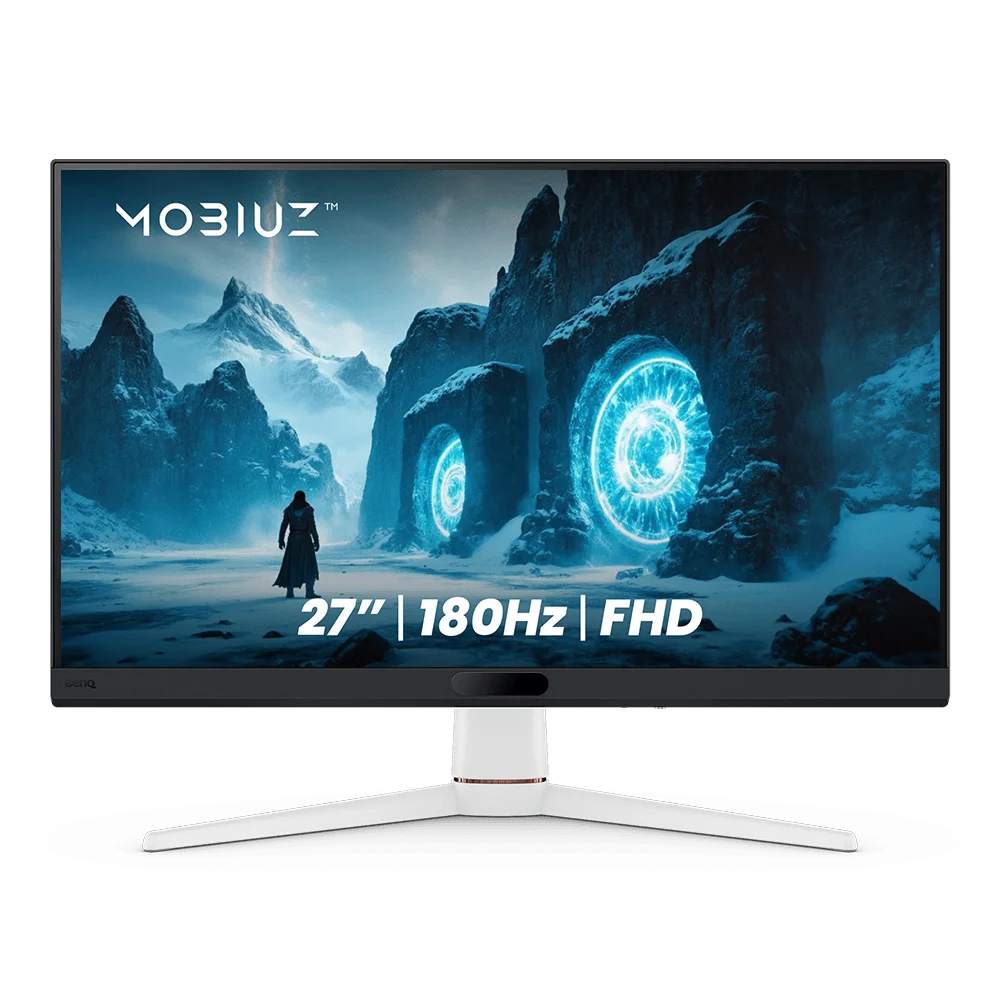 Monitor Gamer Benq Mobiuz Ex271 27” 1ms Full Hd 180hz Freesync Monitor Gamer Benq Mobiuz Ex271 27” 1ms Full Hd 180hz Freesync