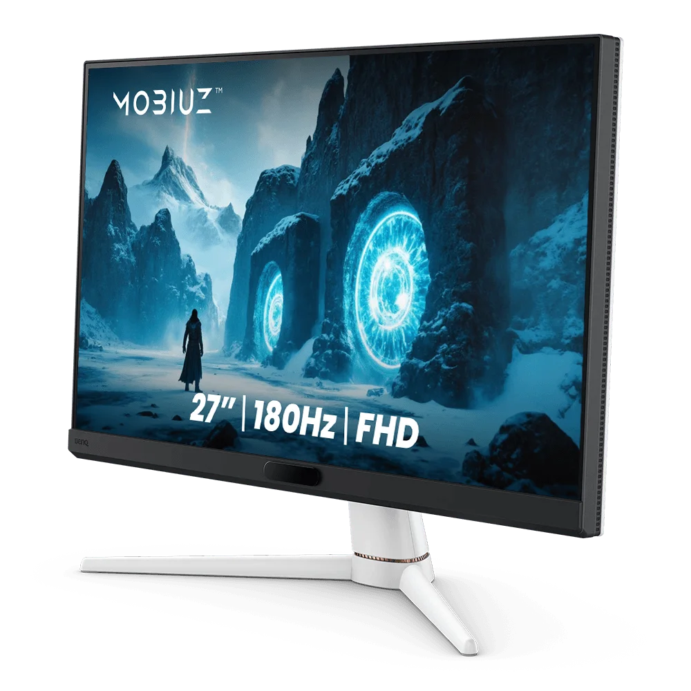 Monitor Gamer Benq Mobiuz Ex271 27” 1ms Full Hd 180hz Freesync Monitor Gamer Benq Mobiuz Ex271 27” 1ms Full Hd 180hz Freesync