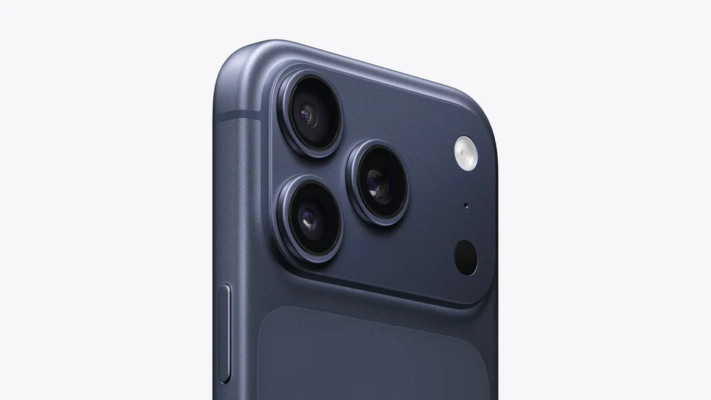 Apple iPhone 17Pro 256GB ディープブルー apple iPhone 17 Pro 256GB blue ディープブルー わずかに傷あり｜リベ