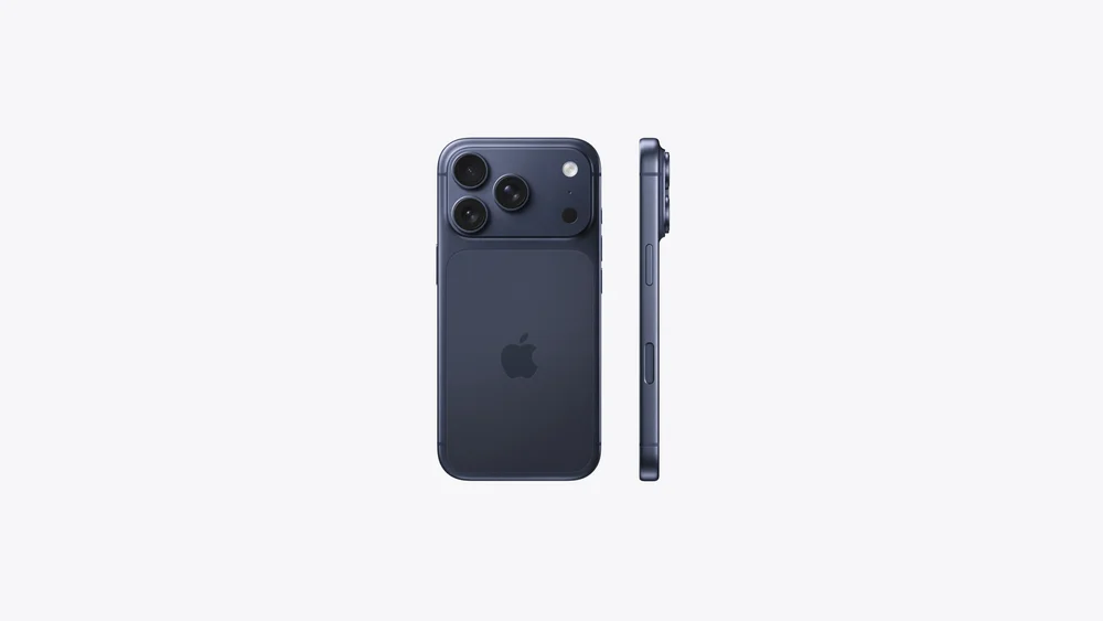 スマートフォン本体 iPhone17proMax256 iPhone 17 Pro Max Apple 256GB, Azul | KaBuM!