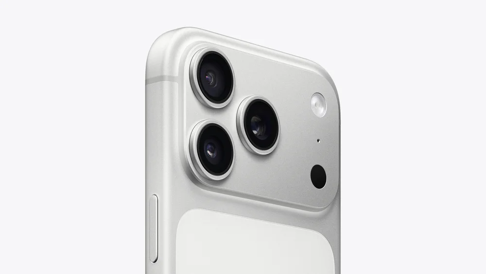 スマートフォン本体 iPhone 17 Pro Max Silver 256GB iPhone 17 Pro Max 256GB シルバーを購入 - Apple（日本）