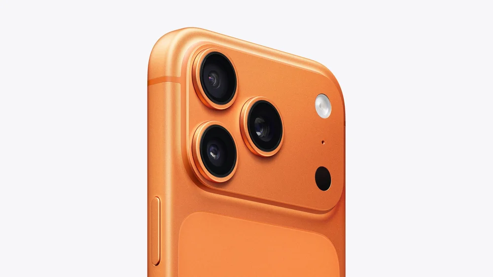 hum☆新品未開封 iPhone17ProMax 512GB オレンジ Produtos com até 15 OFF no PIX KaBuM