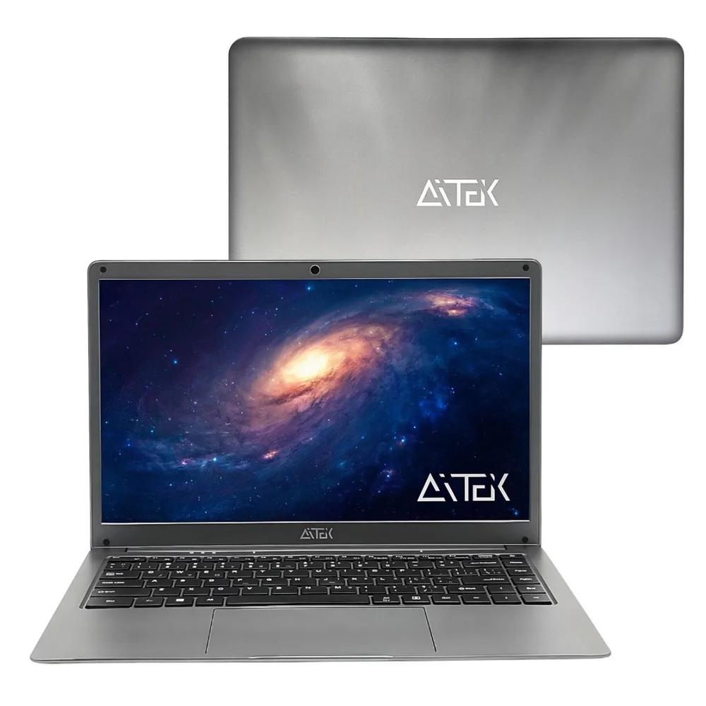 Notebook 14 Memória Ram 6gb Memória Interna 256gb