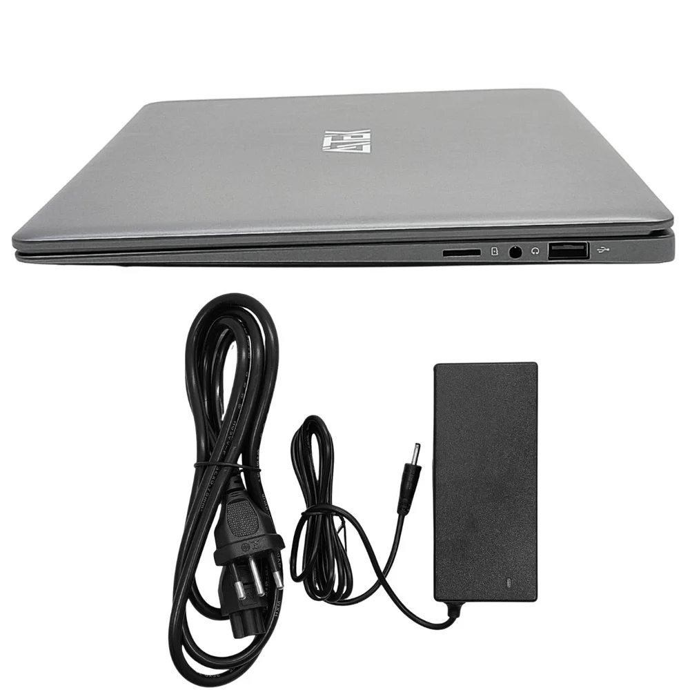 Notebook 14 Memória Ram 6gb Memória Interna 256gb